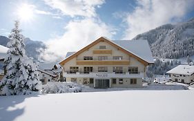 Hotel Noldis Serfaus